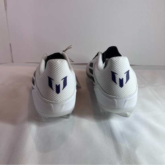 ***NWT***Adidas Men's Messi Soccer Cleats - Picture 5 of 11